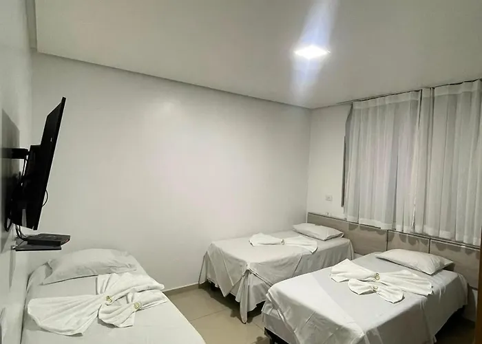 Bara'S Hotel