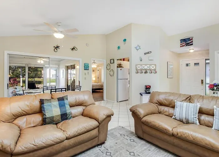 Bella Villa