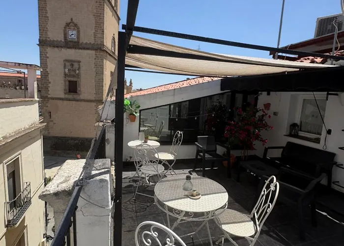 Casa da Catedral Jerónimo