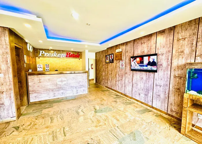 Presken Hotels @Fajodd-4