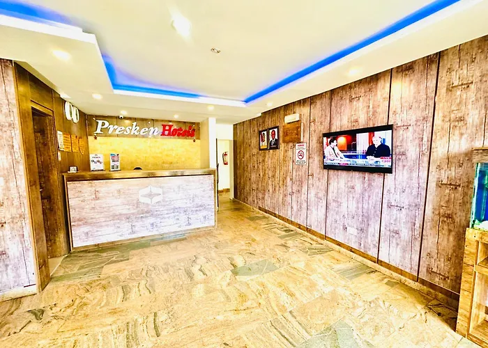 Presken Hotels @Fajodd-4