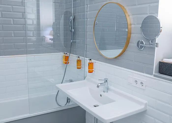 Aparthotel Amella