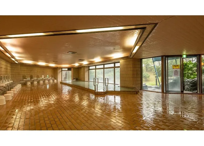 Hotel Kunitomi Annex - Vacation STAY 12075v