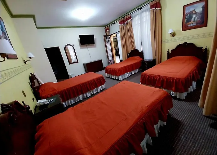 Paola Hostal