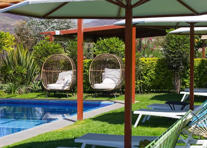 Hotel Boutique Marrakesh