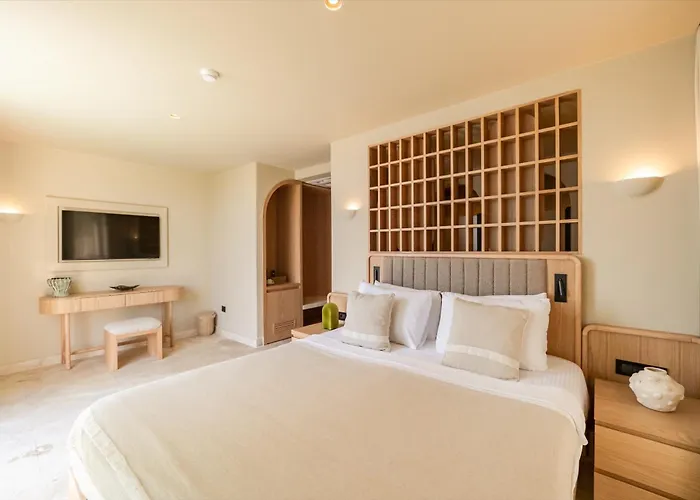 Asfiya Sea View Hotel