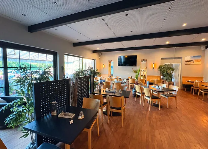 Nordic Avantage Hotel