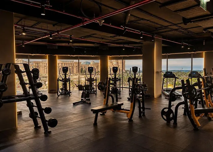 Century Marina Hotel - Lusail