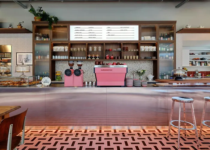 The Social Hub Barcelona Poblenou
