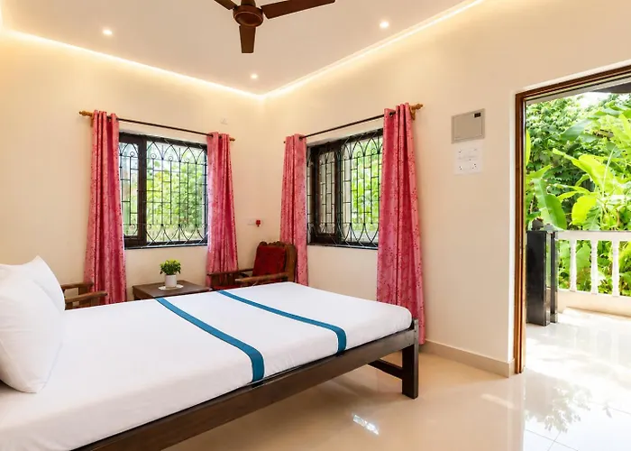 Royalstar Resort