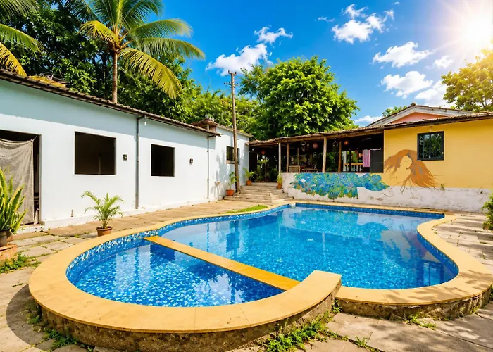 Royalstar Resort