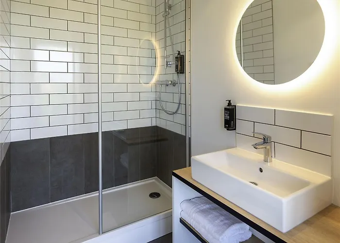 Ibis Marseille Marignane Technopole