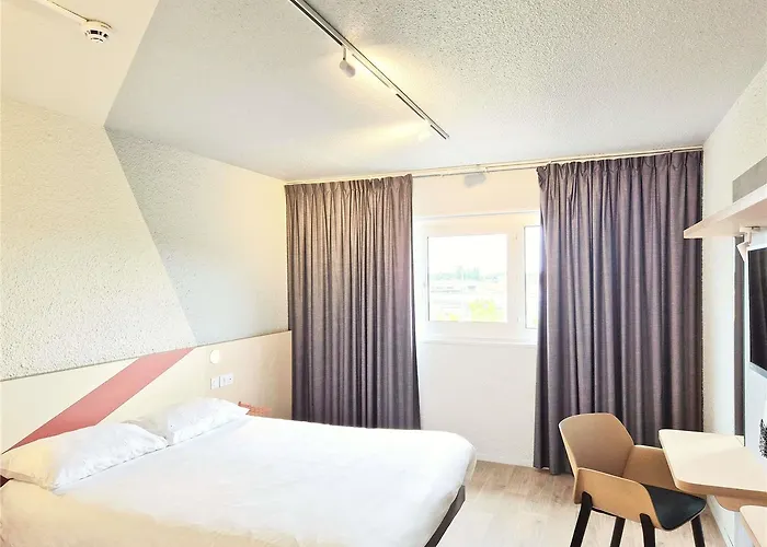 Ibis Budget Tours Sud