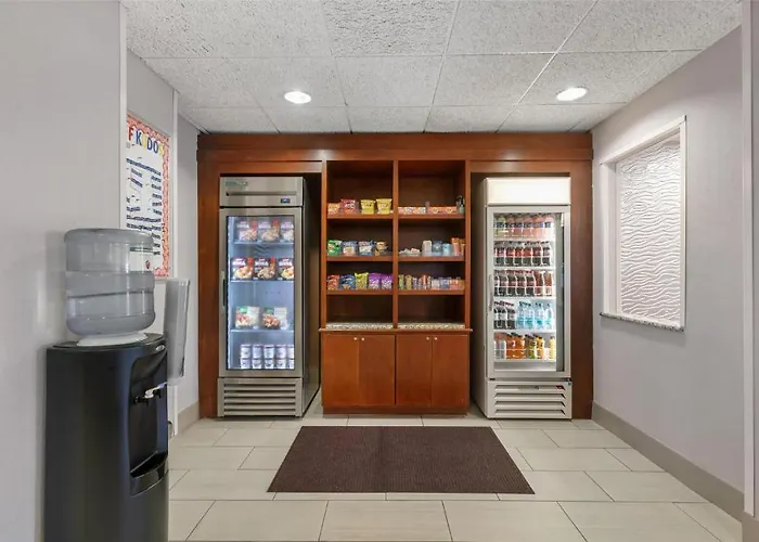 Best Western Plus Wilmington / Wrightsville Beach