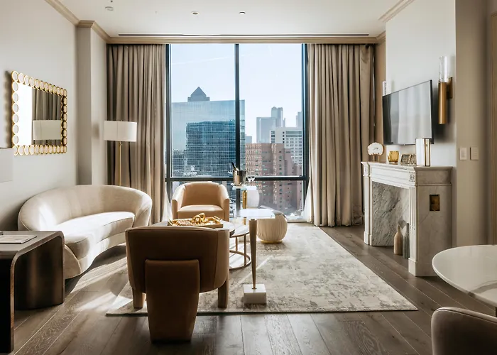 Hotel Swexan