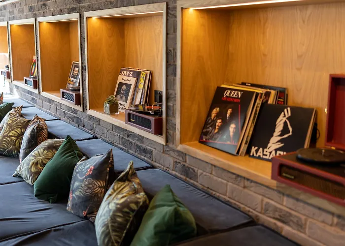 Voco Leicester By Ihg