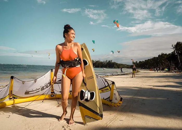 Aqua Boracay