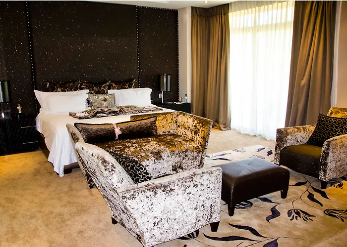 Royal Marang Hotel
