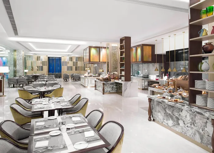 Intercontinental Hotels Jakarta Pondok Indah By Ihg