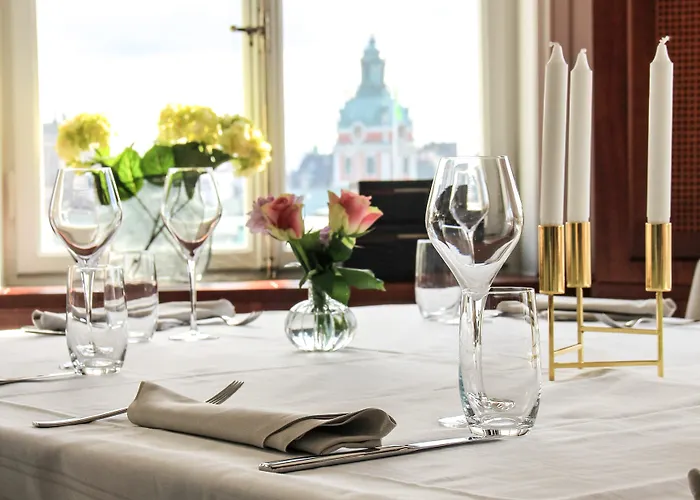 Bank Hotel, A Member Of Small Luxury Hotels