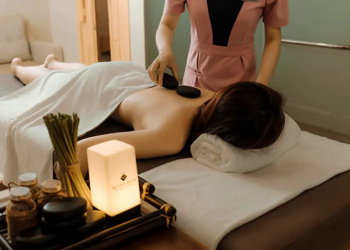 Rosamia Da Nang Hotel - My Khe Beachfront Luxury