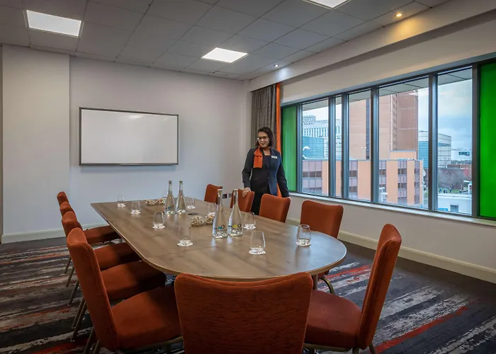 Clayton Hotel Cardiff