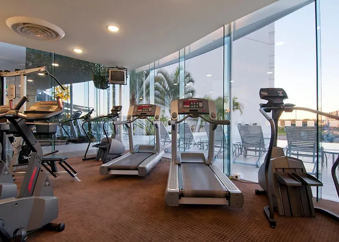 Crown Promenade Perth