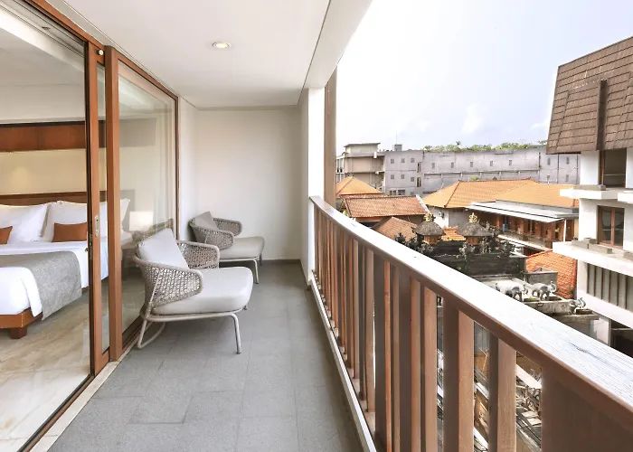 The Magani Hotel And Spa