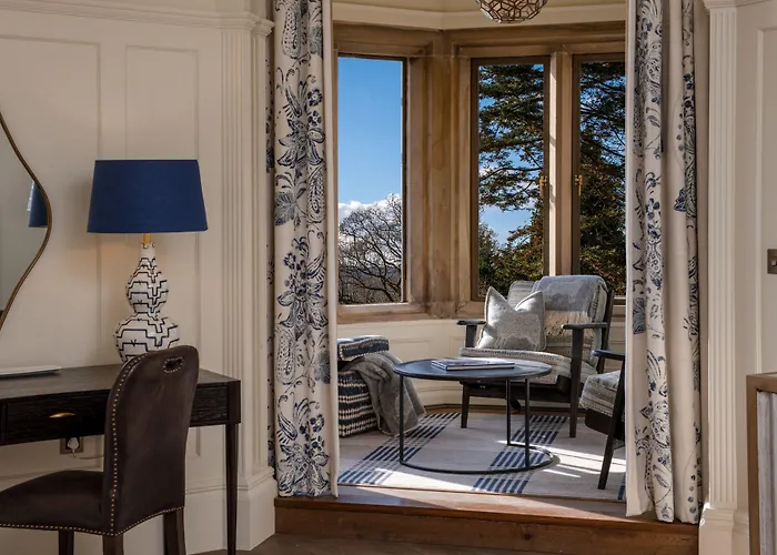 Langdale Chase Hotel