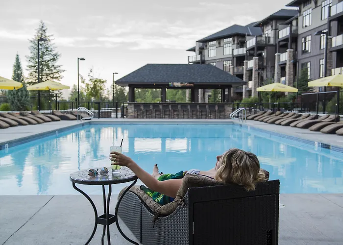 Copper Point Resort