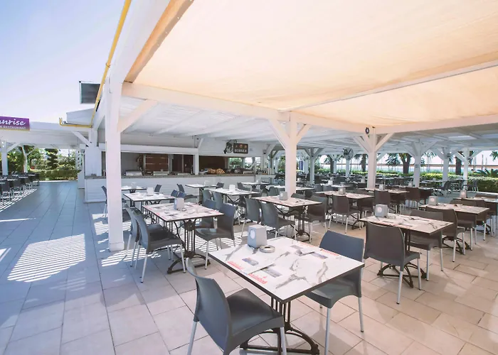 Orange County Belek