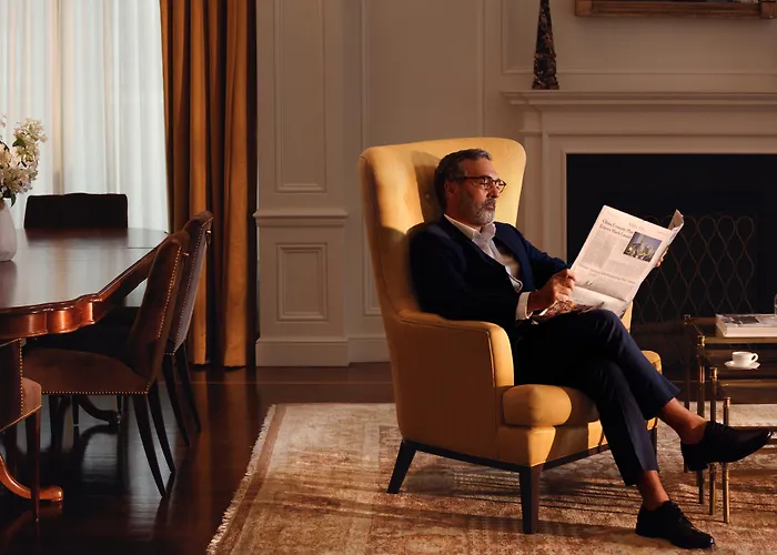 Intercontinental New York Barclay Hotel By Ihg