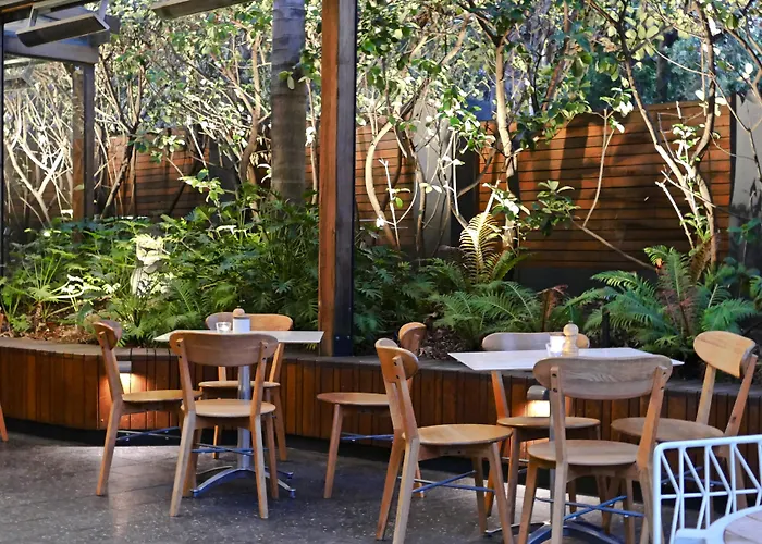 Mercure Sydney St Leonards