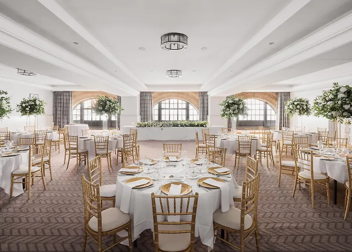 Voco Grand Central Glasgow By Ihg