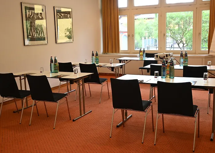 Hotel Stadt Breisach