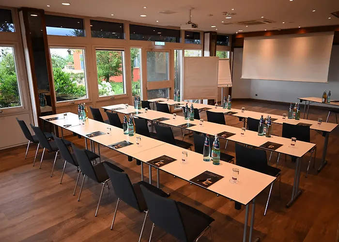Hotel Stadt Breisach