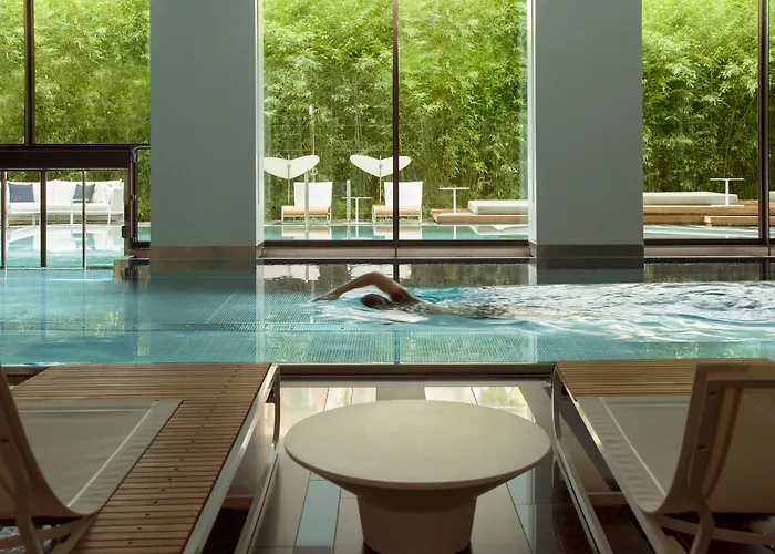 Royal Savoy Hotel & Spa