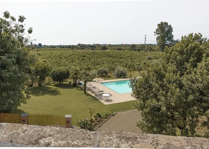 Puleera Boutique Hotel