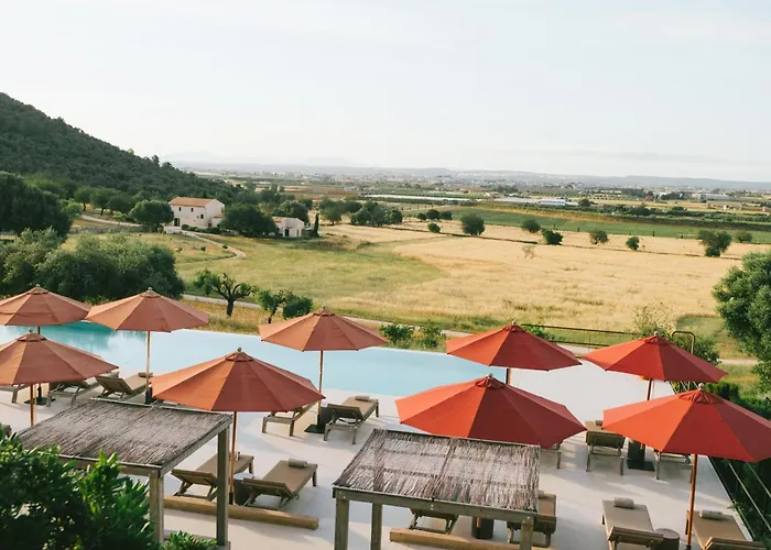 The Lodge Mallorca, Small Luxury Hotels
