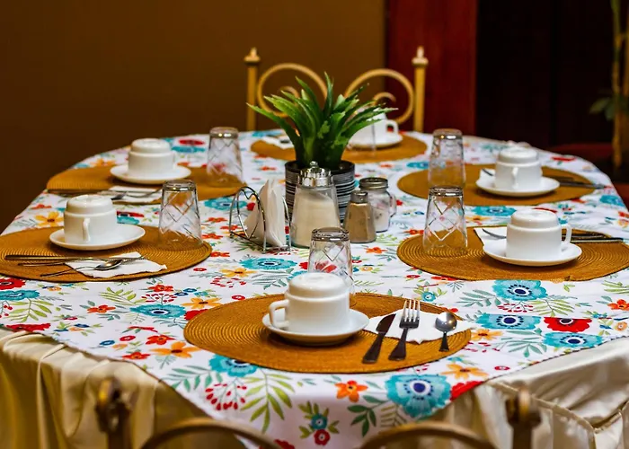 Hotel Campanario