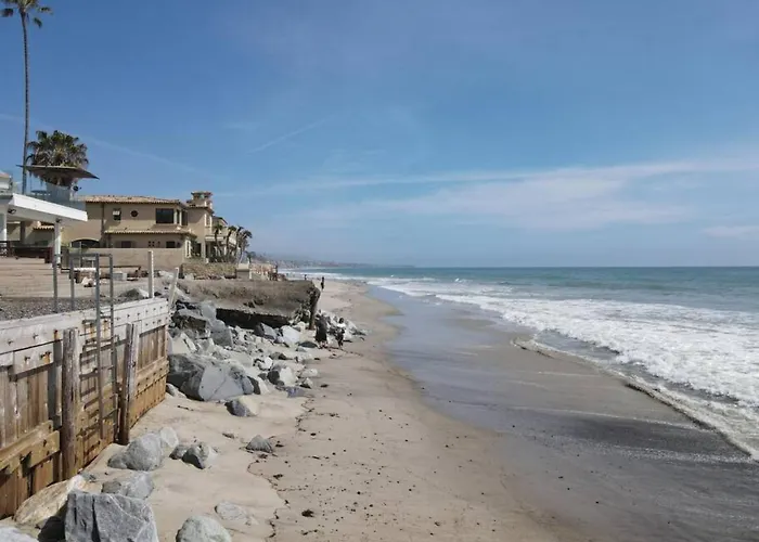 Ocean Front - Stunning Views- Vacation Paradise!!