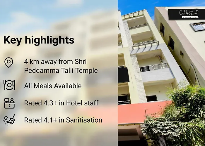 Super Collection O Hyderabad Hitech City Formerly Night Eye