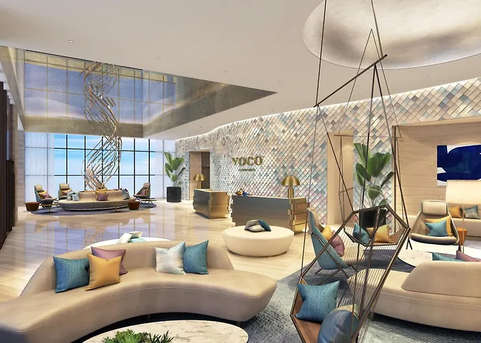 Voco Ma Belle Danang By Ihg