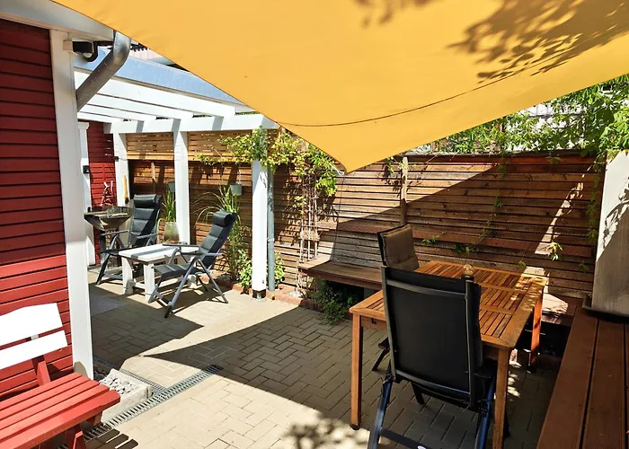 Ferienwohnung Häusli
