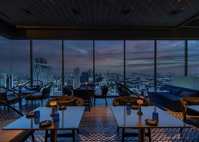 INNSiDE by Meliá Bangkok Sukhumvit