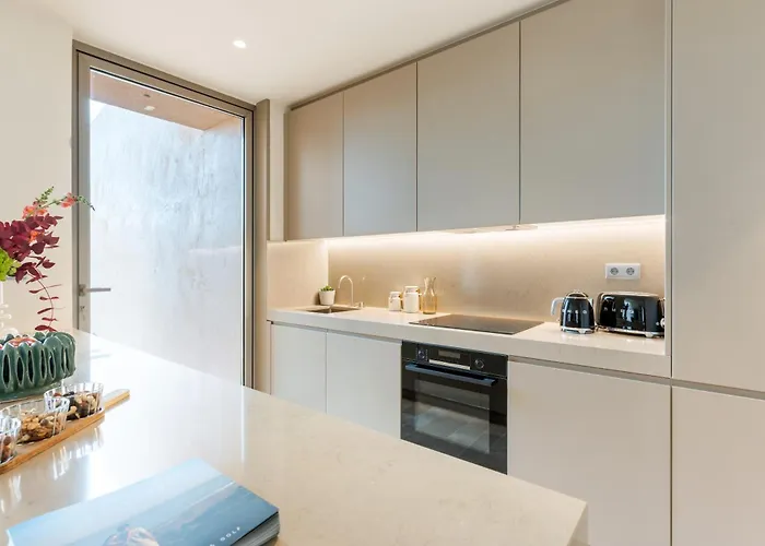 Palmares Signature Apartments