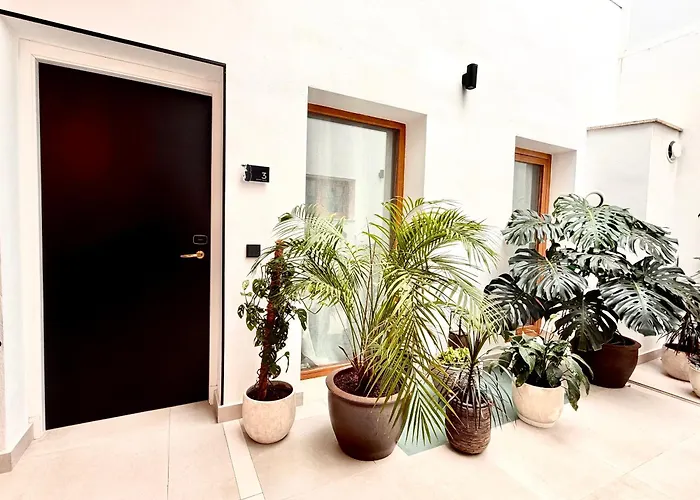 Aparthotel Luz de Gades - Suites Spa Gym - Adults Only