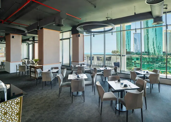 Charthouse Bahrain