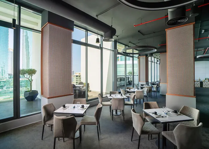 Charthouse Bahrain
