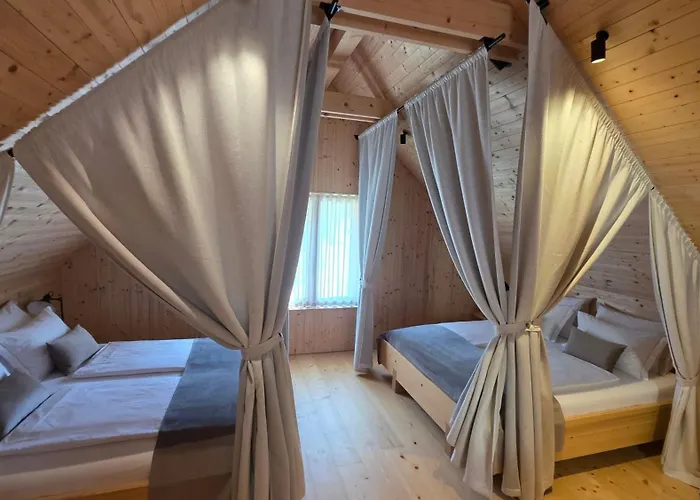 Pira Boutique Hotel